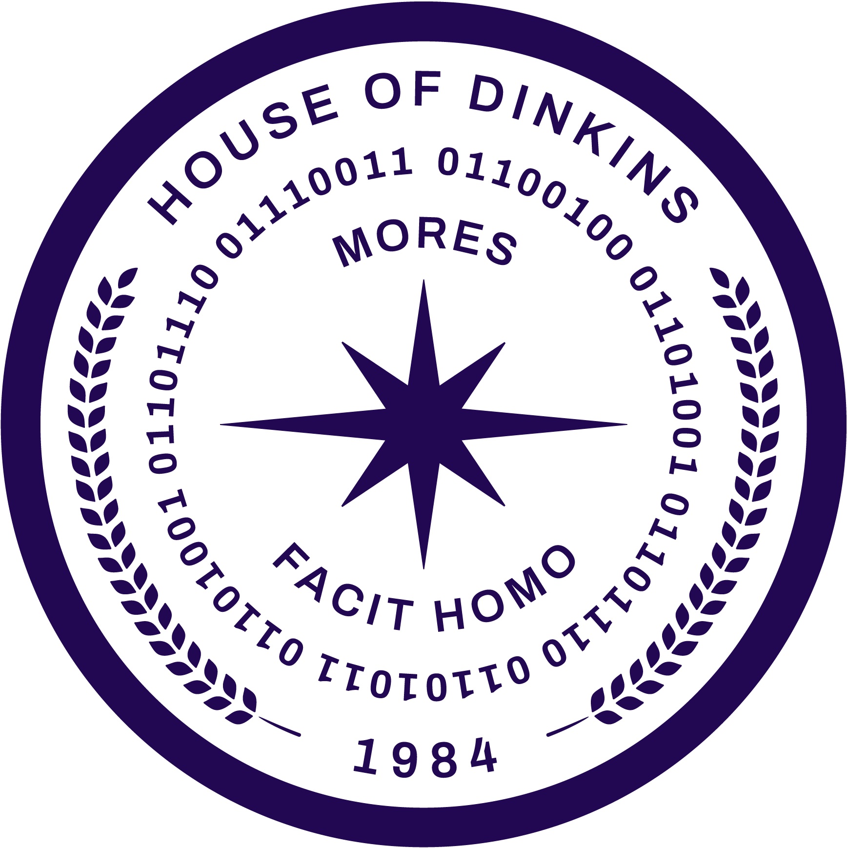 House of Dinkins Seal