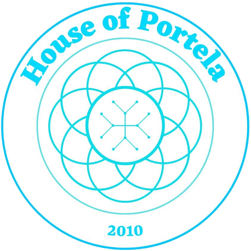 House of Portela Seal