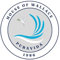 House of Wallace Seal